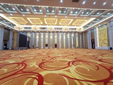 安徽活动隔断屏风开展平时维修保养 安徽活动隔断屏风开展平时维修保养