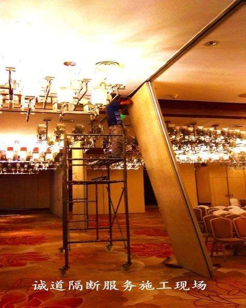 活动隔断操作具体细则 活动隔断操作具体细则