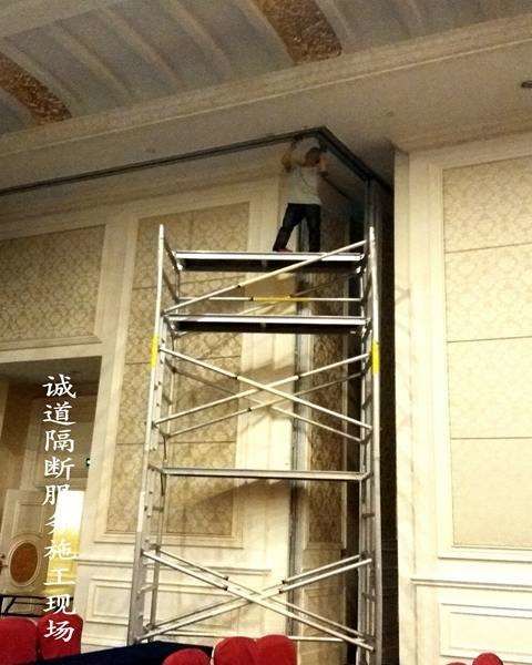 带你详细了解办公室高隔断知识 带你详细了解办公室高隔断知识
