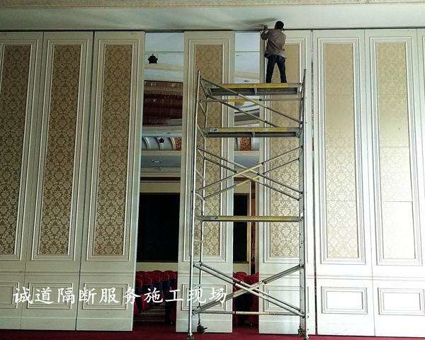 活动隔断有什么差异性 活动隔断有什么差异性