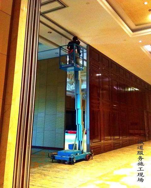 办公室高隔断设计要考虑哪些具体问题呢 办公室高隔断设计要考虑哪些具体问题呢
