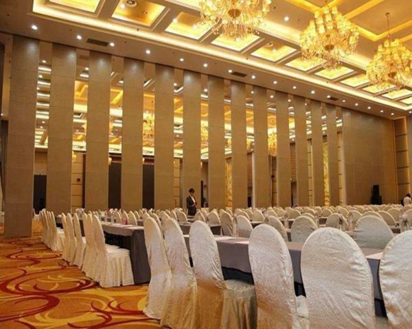 可移动隔断与固定隔断之间的区别 可移动隔断与固定隔断之间的区别