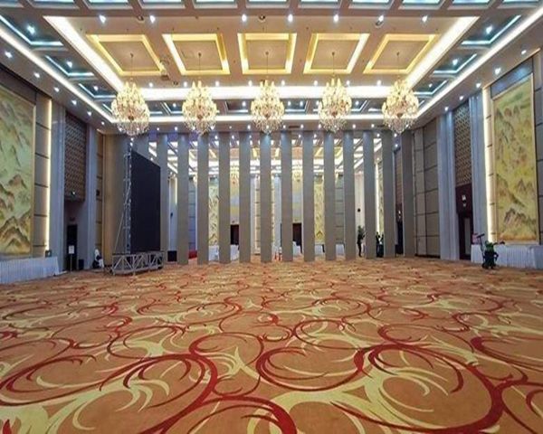 四大方面细说办公室玻璃隔断在设计中的重要性 四大方面细说办公室玻璃隔断在设计中的重要性