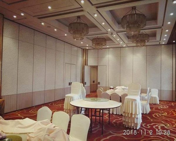 星级酒店隔断设计装修要点 星级酒店隔断设计装修要点